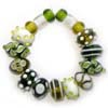 Fancy Glass Beads - Fancy Glass Beads Manufacturer, Wholesale Fancy Glass Beads